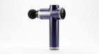 Pistolet de massage a percussion PuriSante