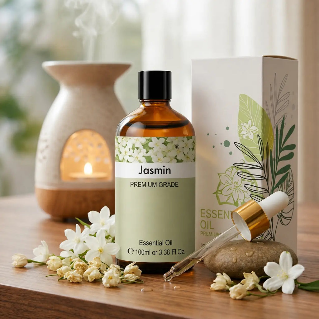 Huiles essentielles PuriSante