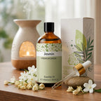 Huiles essentielles PuriSante