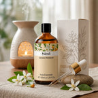 Huiles essentielles PuriSante