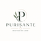 PuriSanté – Accueil