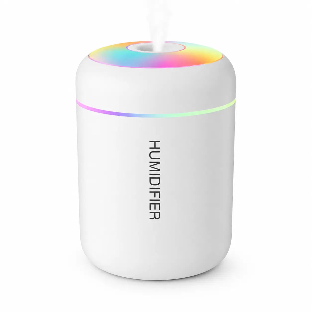 Diffuseur Huiles Essentielles Ultrasonique 180ml PuriSante