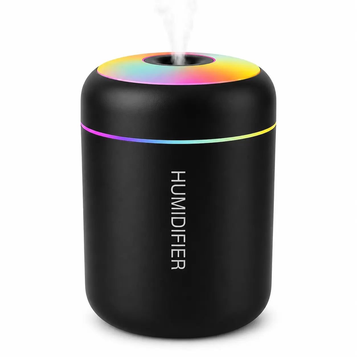 Diffuseur Huiles Essentielles Ultrasonique 180ml PuriSante